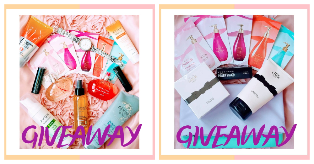 Easter GIVEAWAY